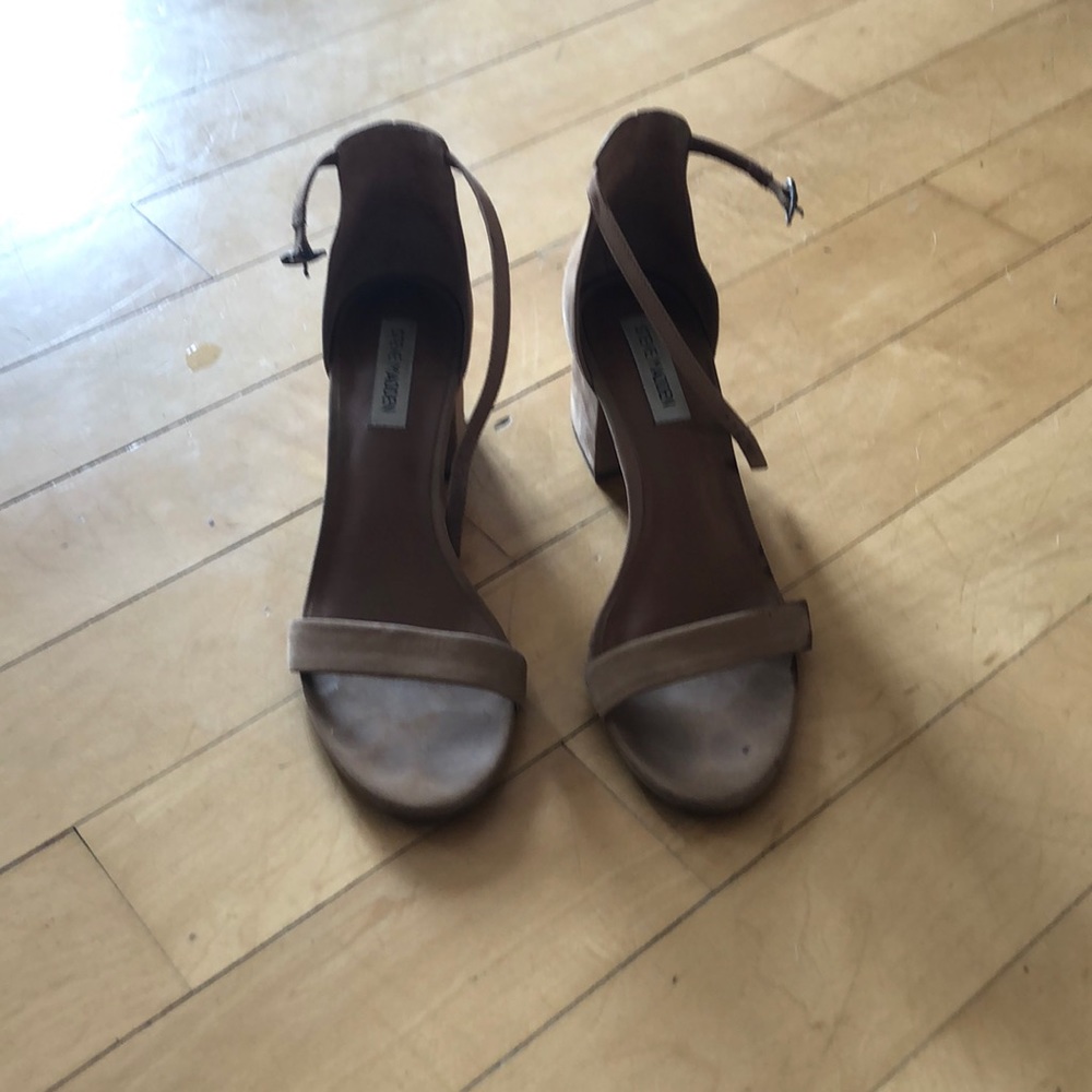 Steve Madden Heels